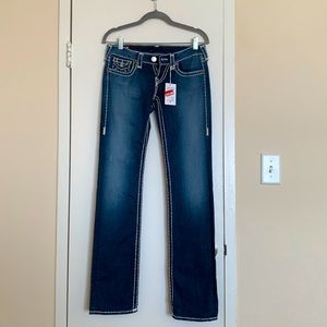 NWT True Religion Jeans